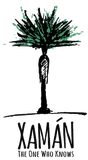 Mezcal Xamán